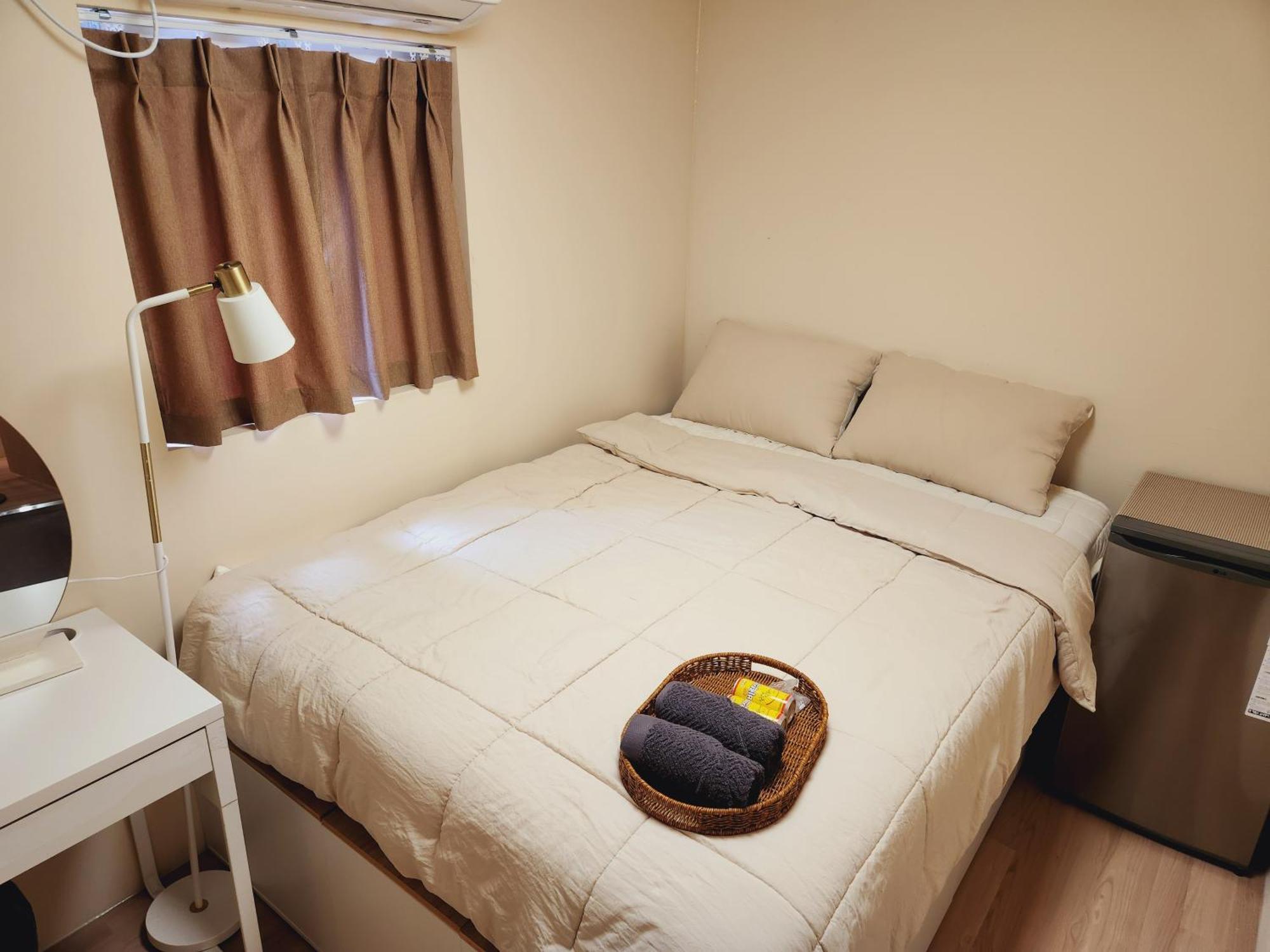 Zen Seoul Stay Exterior foto