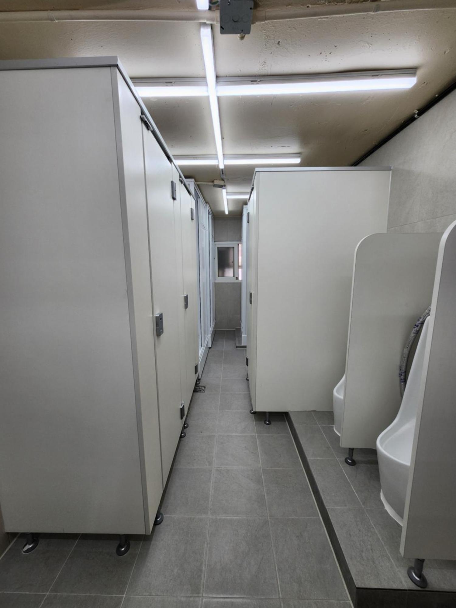 Zen Seoul Stay Exterior foto