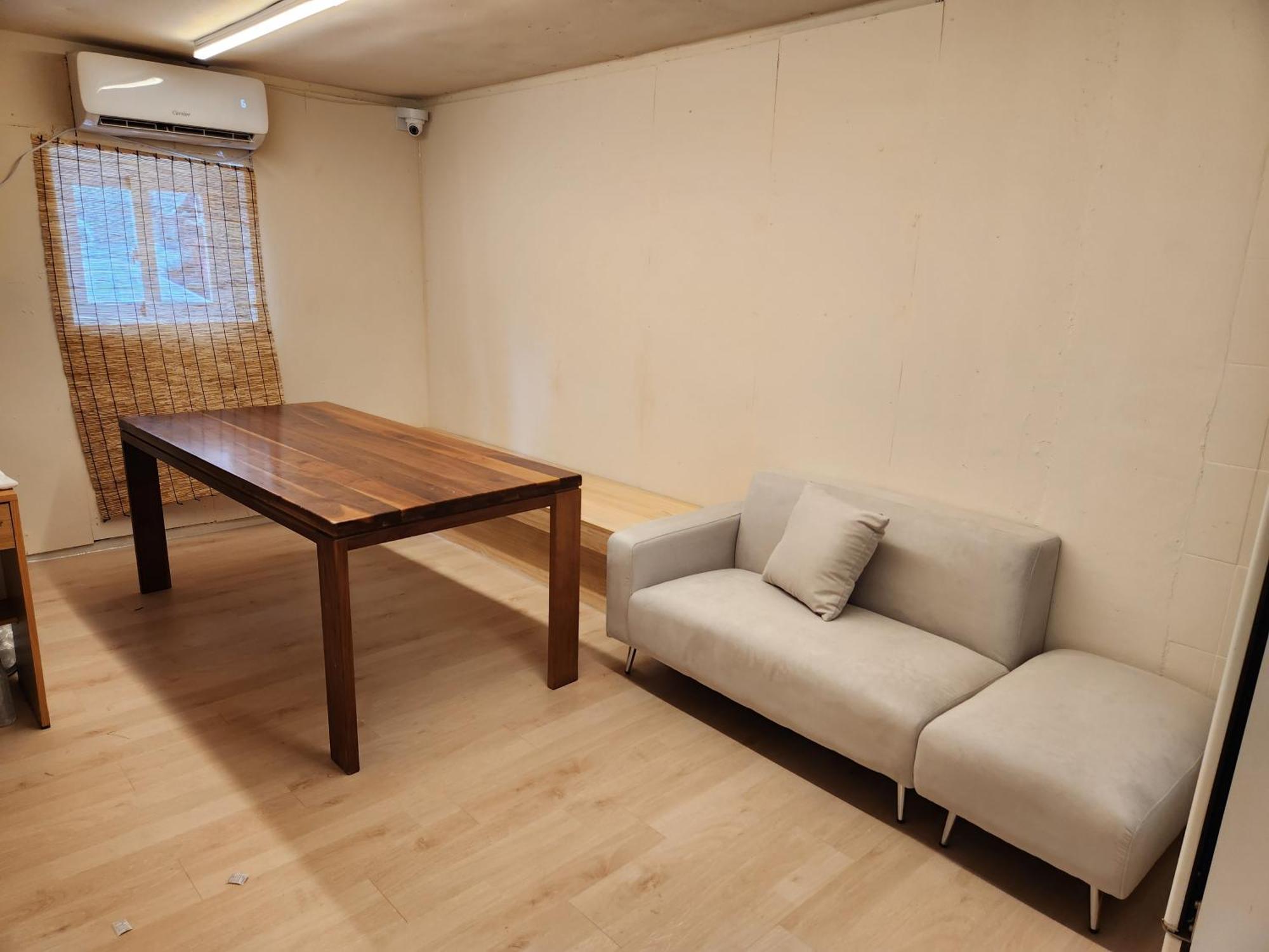 Zen Seoul Stay Exterior foto