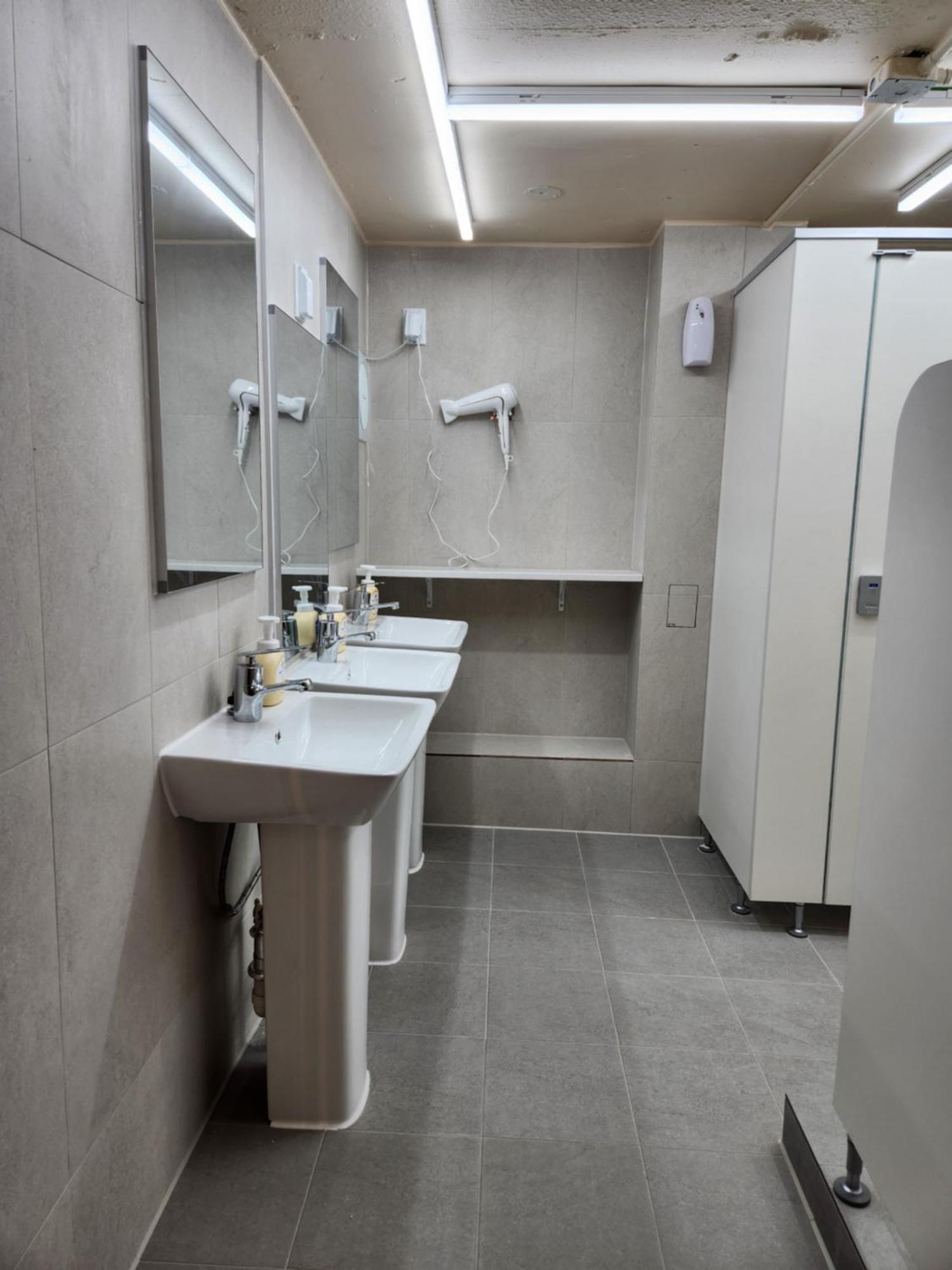 Zen Seoul Stay Exterior foto