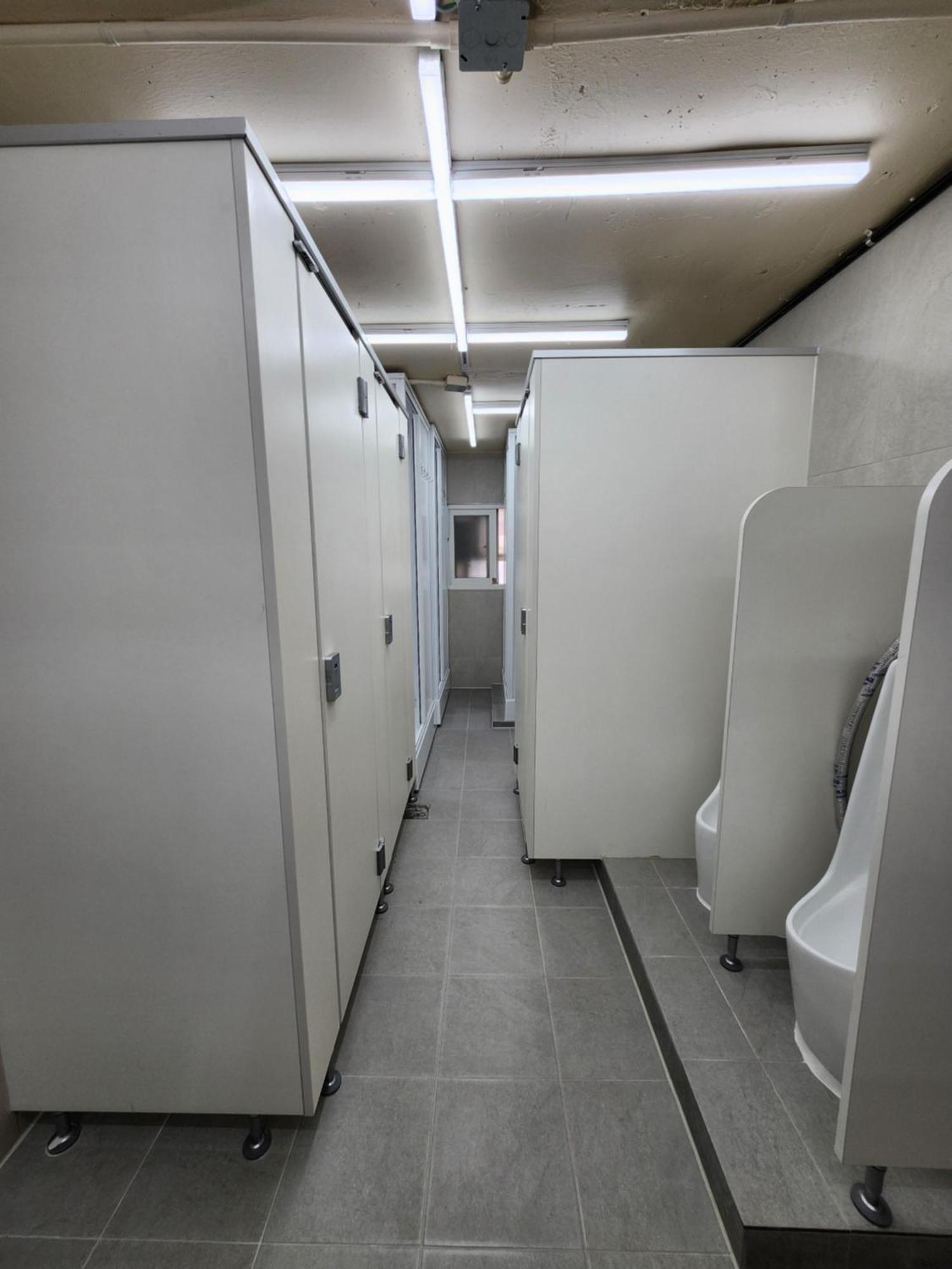 Zen Seoul Stay Exterior foto