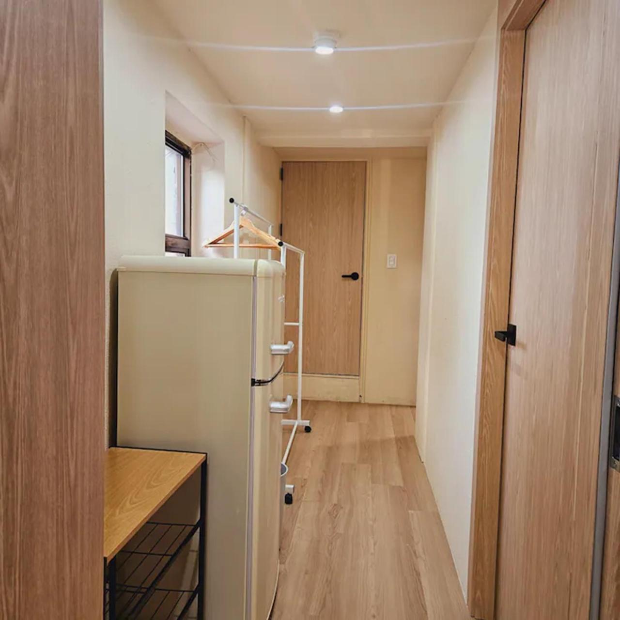 Zen Seoul Stay Exterior foto